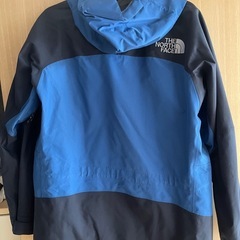 NORTH FACE ノースフェイスの画像
