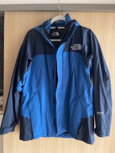 NORTH FACE ノースフェイス