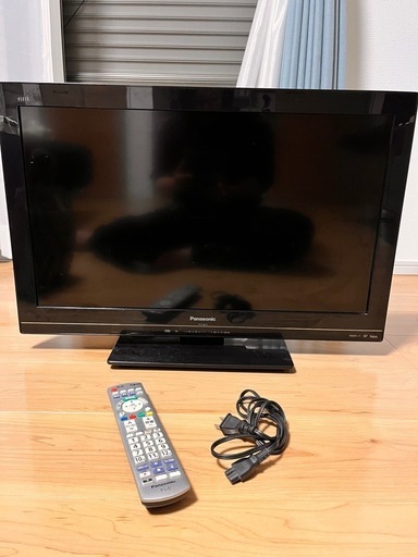 Panasonic テレビ
