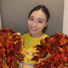 SUNNY　キッズ☆チアダンススクール　【無料体験レッスン開催中！！】の画像