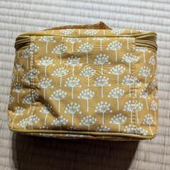 未使用品『Lotta ポーチ』20㌢×12㌢×8㌢ 収納力 格安 説明欄必読の画像