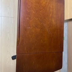 ノートパソコン　デスク
の画像
