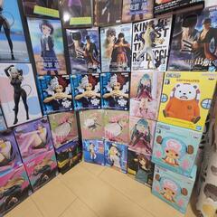 フィギュアの画像