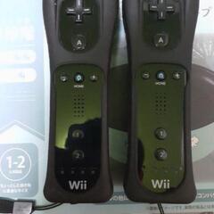 Wiiリモコンセットの画像