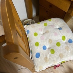 家具 テーブル 学習机＆椅子セット