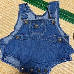 80サイズ女の子セット💓の画像