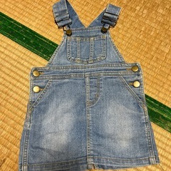 80サイズ女の子セット💓の画像