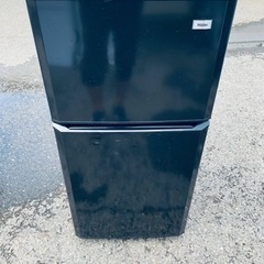 Haier 冷凍冷蔵庫 JR-N106K