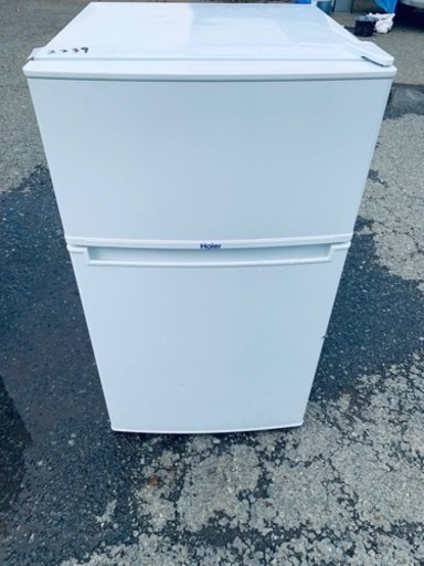 Haier 冷凍冷蔵庫 JR-N85A