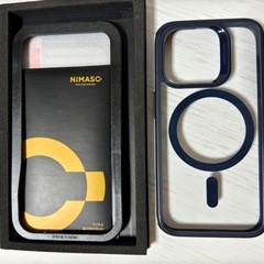 iPhone15Pro 128GB ブルーチタニウム
の画像