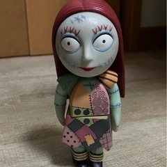 ナイトメア ビフォア クリスマス　4点
セットの画像