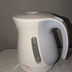 【中古】ティファール 電気ケトル 1.2L