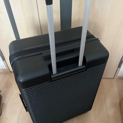 【スーツケース】samsonite  大容量の画像