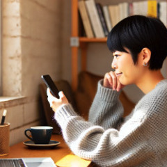 【自由】気が向いた時に好きな時間・場所で仕事をしたい人募集（愛媛...