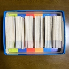 英語 カードリーダ用カードの画像