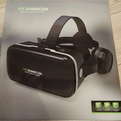 VRゴーグル