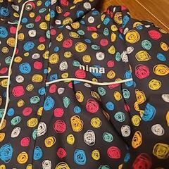 スキーウェア160cm