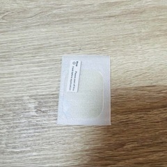 新品　AppleWatch アップルウォッチ　保護フィルム　49mm  3枚セットの画像