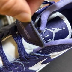 正規品‼️新品‼️エア、ジョーダン1K‼️の画像