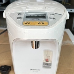 電気ポット❤️