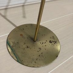 アンティーク　ピアススタンド　アクセサリースタンドの画像