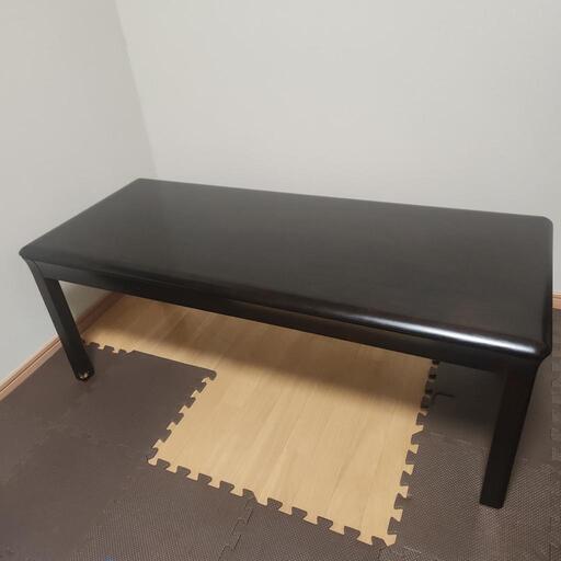 カリモク ローテーブル 120 ソファー 応接室用 センターテーブル karimoku テーブル