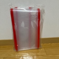 ドア指はさみ防止 2枚セットの画像