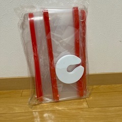 ドア指はさみ防止 2枚セット