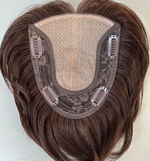 ヘアピース　