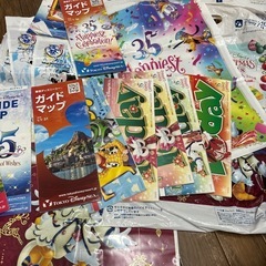 ディズニー ショッパー Today
