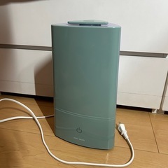 卓上加湿器(アロマオイル使用可)