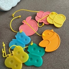 くまのプーさん えらべる回転6WAY ジムにへんしんメリー の画像