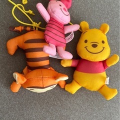 くまのプーさん えらべる回転6WAY ジムにへんしんメリー の画像