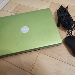 【取引済】ジャンクPC DELL Inspiron 1526