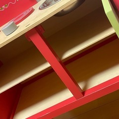 キッチン&おままごとセットの画像