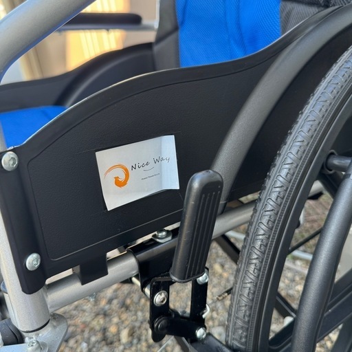 車椅子　自走式 