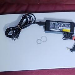 i7搭載  LIFEBOOK AH53/M