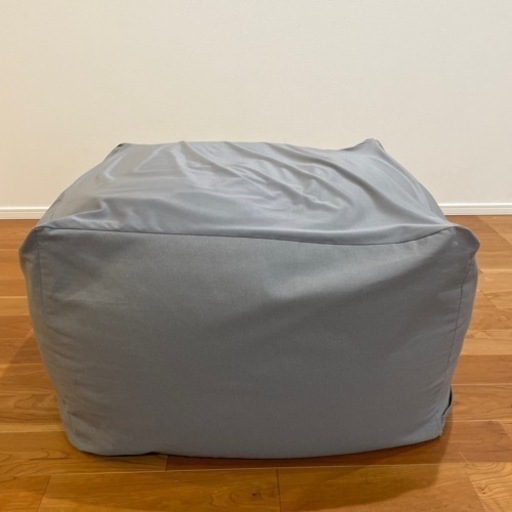 無印良品　体にフィットするソファ