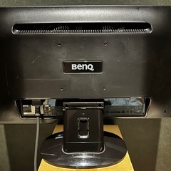 BenQ ゲーミングモニター 