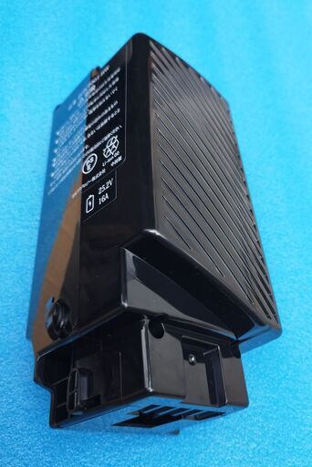 パナソニック自転車バッテリー25.2V16Ahリチウム電池 Panasonic自転車