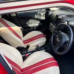 ミニクーパーDクロスオーバー　　ディーゼルの画像
