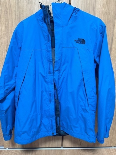 ノースフェイス　マウンテンジャケット
