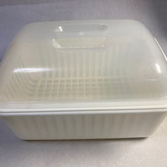 食器水切りかご（あげます）