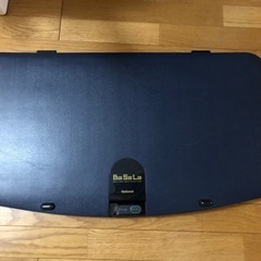 ナショナル　パンツプレス
