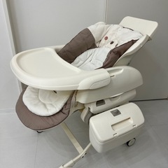コンビ　ネムリラ　オートスウィング