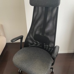 IKEA オフィスチェア 