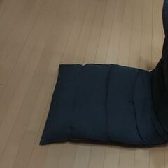 座椅子の画像