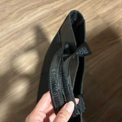 FERRE トートバッグ　バッグ　鞄の画像