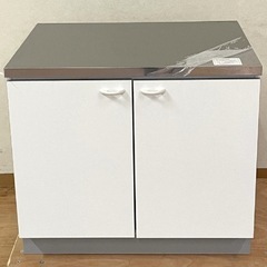 新品未使用！コンロ台 70cm GTS-70K G4V-70K クリナップ クリンプレティ 700mm