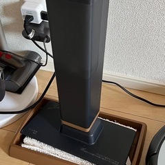 ルンバ　スチームモップの画像